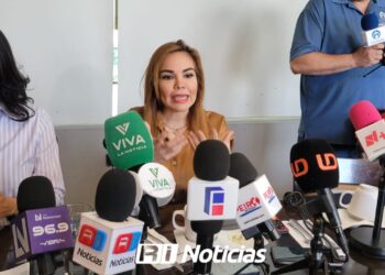 PRI exige esclarecer agresión contra diputada Paola Gárate en Sinaloa