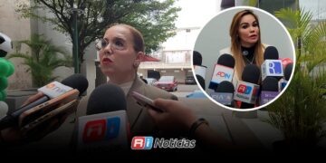 MC exige justicia tras amenaza contra diputada Paola Gárate
