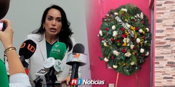 MC exige justicia tras amenaza contra diputada Paola Gárate
