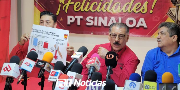 PT no dará candidaturas sin compromiso; aspirantes deberán demostrar lealtad al partido