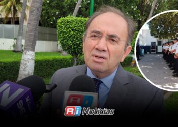 “No quisimos correr ariesgos” COBAES ajusta actividades por seguridad en planteles de Escuinapa