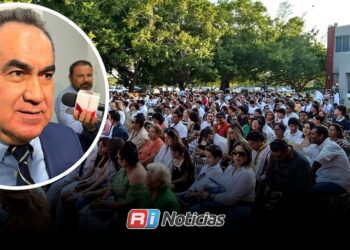 UAS busca recibir a 50 mil nuevos alumnos en agosto