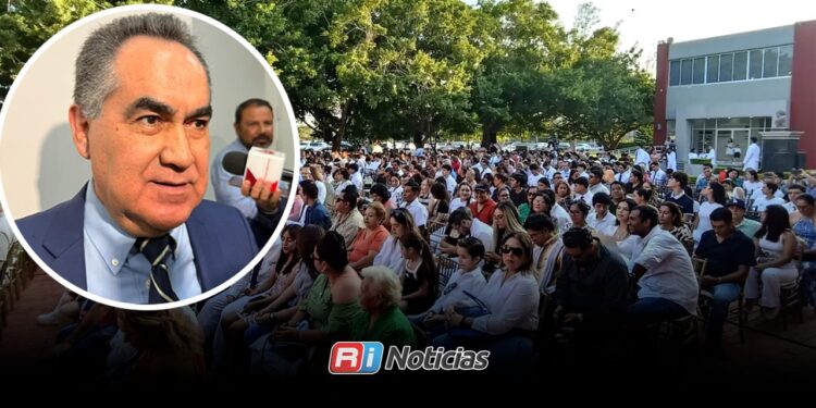 UAS busca recibir a 50 mil nuevos alumnos en agosto