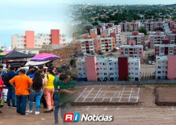 Infonavit abre punto de venta para Viviendas del Bienestar en Culiacán