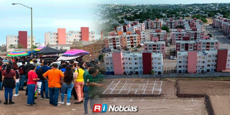 Infonavit abre punto de venta para Viviendas del Bienestar en Culiacán