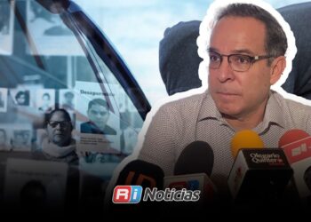 CESP exige más resultados en seguridad y refuerzo permanente federal