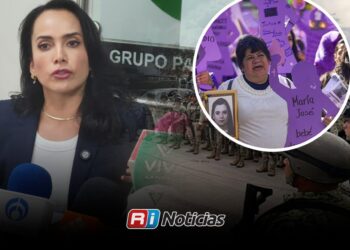 PRI exige cambiar estrategia de seguridad y atender a mujeres de Sinaloa