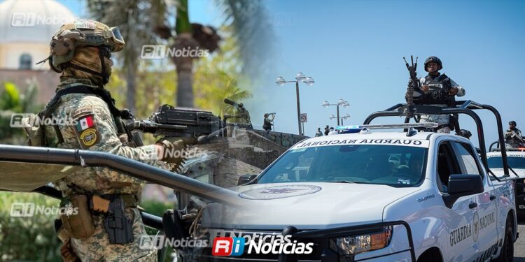 Operativo vacacional reforzará seguridad en playas, ríos y carreteras: Yeraldine Bonilla