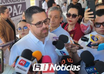 Hospitales operan sin afectaciones tras apagones registrados en Sinaloa: Salud