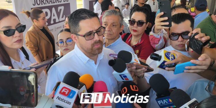 Hospitales operan sin afectaciones tras apagones registrados en Sinaloa: Salud