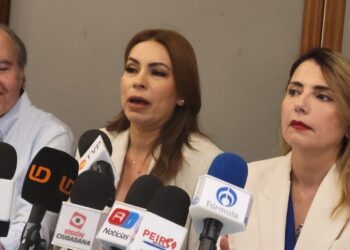PAN destaca participación ciudadana rumbo al proceso electoral 2027