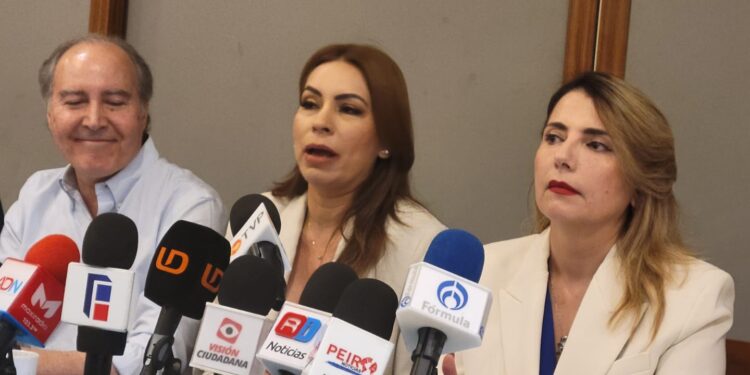 PAN destaca participación ciudadana rumbo al proceso electoral 2027
