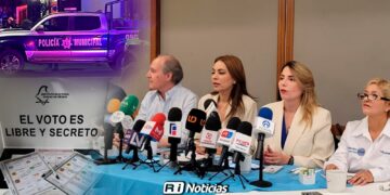 Elecciones 2027 en Sinaloa serán un reto por la inseguridad: Wendy Barajas