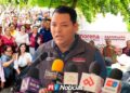 Morena Sinaloa advierte sanciones por apoyos indebidos en proceso interno rumbo a 2027