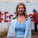 Tere Guerra alista licencia y dejará pendientes resueltos