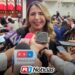 Roxana Rubio espera definición de género para gubernatura sinaloense