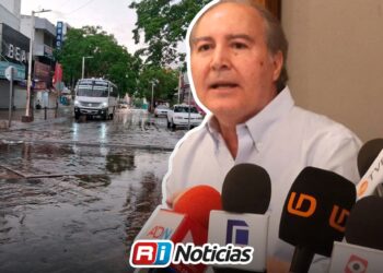 Roxana Rubio espera definición de género para gubernatura sinaloense