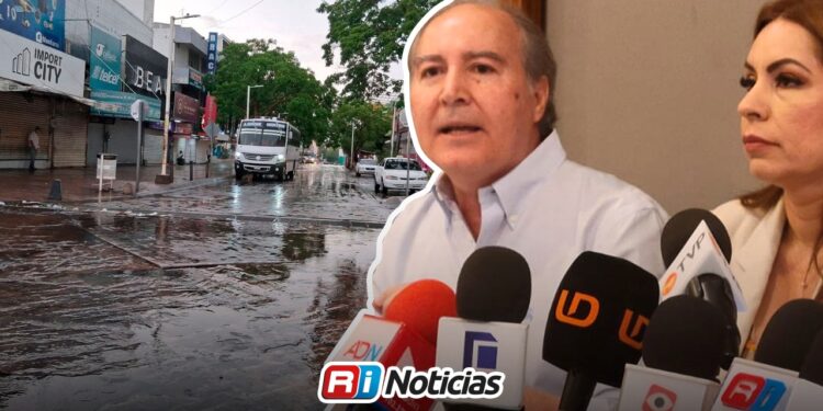 Roxana Rubio espera definición de género para gubernatura sinaloense
