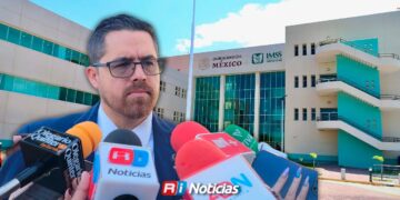 Sinaloa registra 700 casos de tuberculosis: Salud
