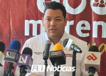 Morena abre registro para coordinar la transformación en Sinaloa