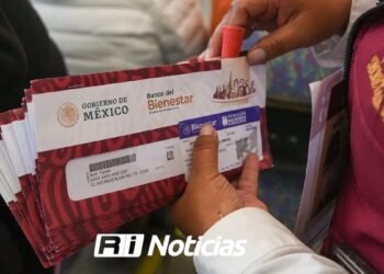 Inicia registro para tarjetas de bienestar en todo Sinaloa