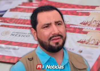 Inicia registro para tarjetas de bienestar en todo Sinaloa