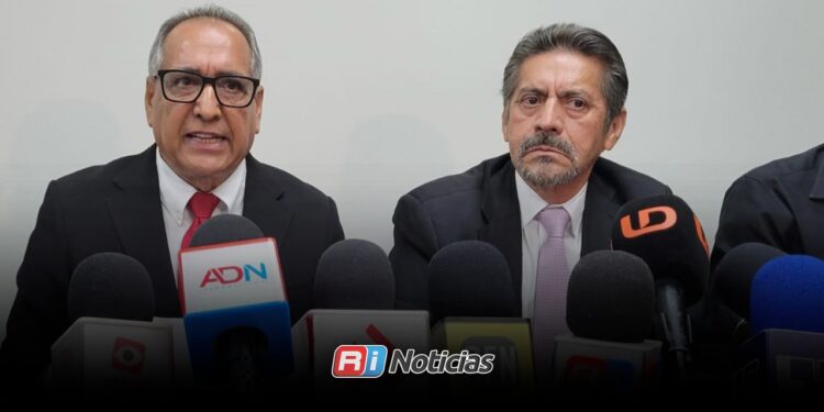 Pensión de exjefe policial en Sinaloa genera controversia; Congreso analiza solicitud de 67 mil pesos