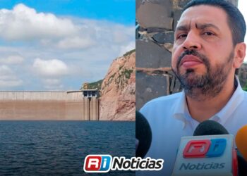 Sinaloa activa programa de estimulación de lluvias para garantizar agua en presas y ciclo agrícola