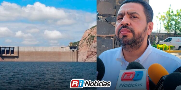 Sinaloa activa programa de estimulación de lluvias para garantizar agua en presas y ciclo agrícola