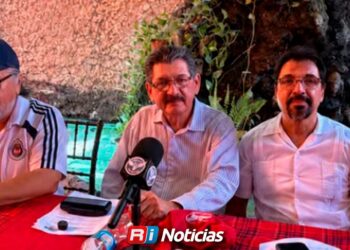 “No somos parte del problema” reclaman jubilados de la UAS
