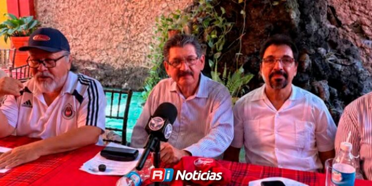 “No somos parte del problema” reclaman jubilados de la UAS