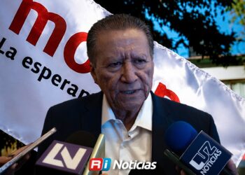 Renuncia Feliciano Castro a Economía; va por la coordinación eststal por Morena
