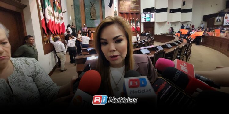 Paola Gárate obtiene amparo y protección de la Guardia Nacional