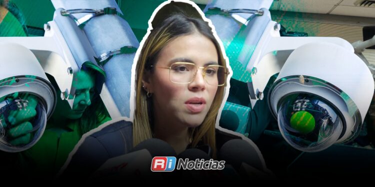 Llegan 90 elementos federales; ajustan estrategia de seguridad con 100 videocámaras en Culiacán