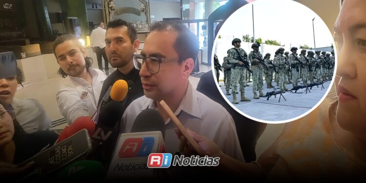 Ocho homicidios en un día: SEDENA envía 90 fuerzas especiales para reforzar la seguridad en Culiacán