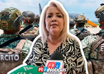 Más militares exhiben descoordinación y contradicciones del Gobierno Federal en Culiacán: Coparmex Sinaloa