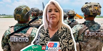 Más militares exhiben descoordinación y contradicciones del Gobierno Federal en Culiacán: Coparmex Sinaloa