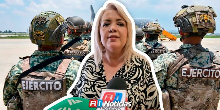 Más militares exhiben descoordinación y contradicciones del Gobierno Federal en Culiacán: Coparmex Sinaloa