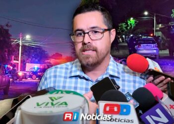 Dos adolescentes baleados reciben atención médica; uno sigue hospitalizado estable