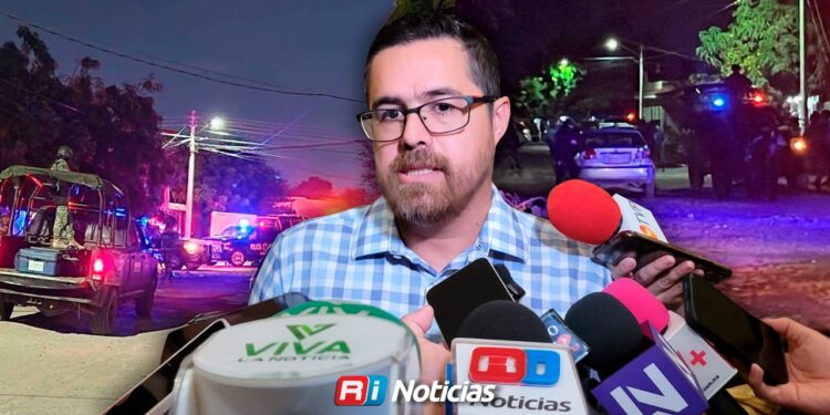 Dos adolescentes baleados reciben atención médica; uno sigue hospitalizado estable