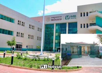 IMSS-Bienestar construirá consultorios gratuitos en comunidades alejadas de Sinaloa
