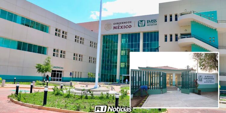 IMSS-Bienestar construirá consultorios gratuitos en comunidades alejadas de Sinaloa