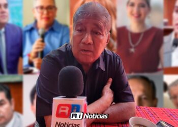 “Dejar el cargo antes de tiempo es una falta de ética”; CDHI, tras registros de candidatos