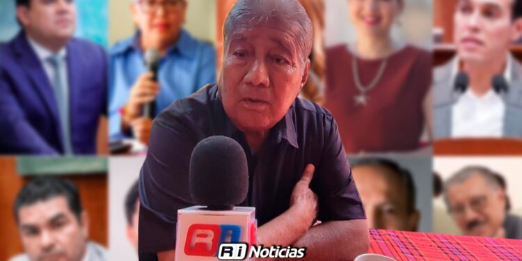 “Dejar el cargo antes de tiempo es una falta de ética”; CDHI, tras registros de candidatos