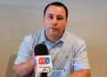 Abel Camacho busca gobernar Sinaloa con propuesta de seguridad y unidad