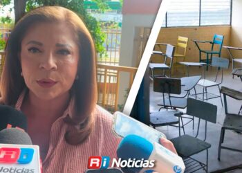Familiares de Danny Serrano marchan en Culiacán para exigir justicia y avances en la investigación de su asesinato