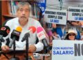CEDH respalda jubilados universitarios y exige revisar descuentos a pensiones injustos