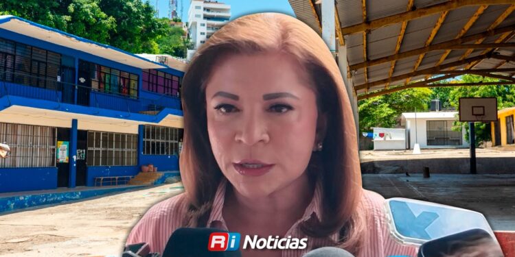 SEPyC lanza estrategia para proteger escuelas de Sinaloa durante las vacaciones