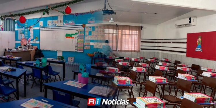 SEPyC anuncia nuevos programas de educación emocional para el ciclo escolar 2026-2027 en Sinaloa