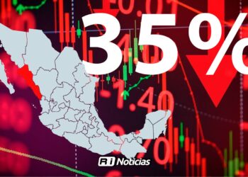 Sinaloa registra caída del 35% en economía: Irma Moreno